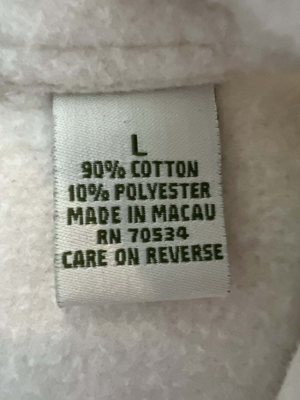 Vintage Orvis x Hudson Bay Men’s Gorpcore Heritage Button-Up Blanket Jacket-L - Picture 5 of 7